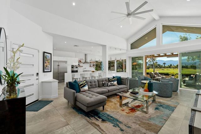 55 Pine Valley Drive, Rancho Mirage, CA 92270