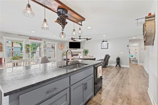 205 Ceremonial Drive, Buckner, MO 64016
