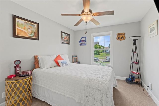 205 Ceremonial Drive, Buckner, MO 64016