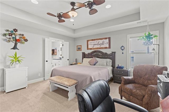 205 Ceremonial Drive, Buckner, MO 64016