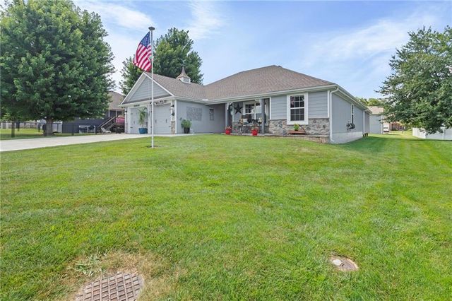 205 Ceremonial Drive, Buckner, MO 64016