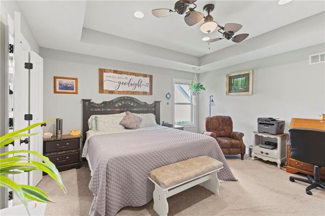 205 Ceremonial Drive, Buckner, MO 64016
