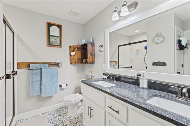 205 Ceremonial Drive, Buckner, MO 64016