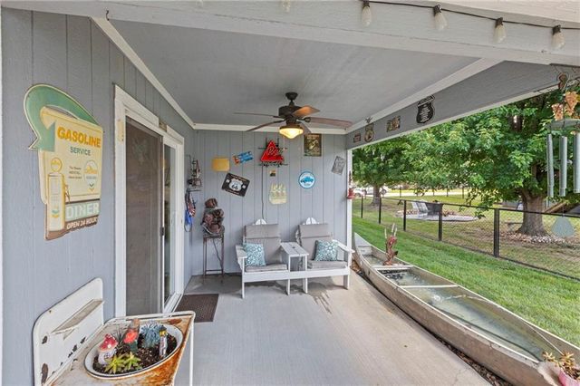 205 Ceremonial Drive, Buckner, MO 64016
