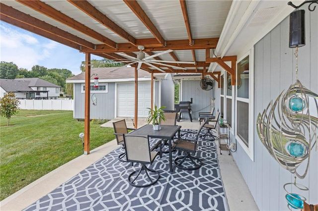 205 Ceremonial Drive, Buckner, MO 64016