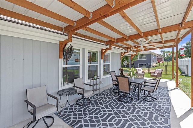 205 Ceremonial Drive, Buckner, MO 64016