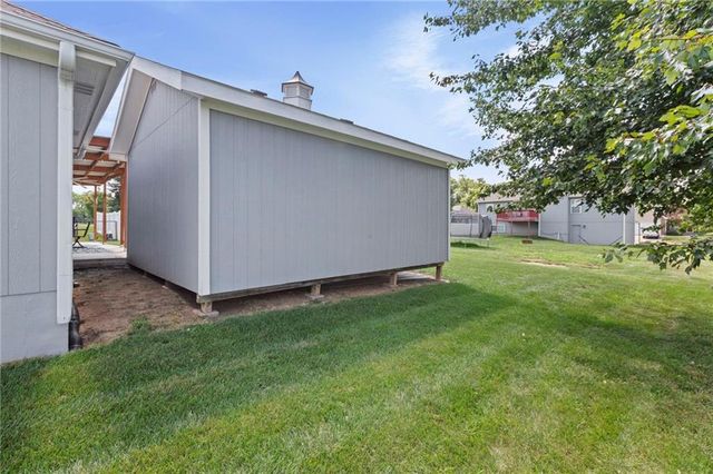 205 Ceremonial Drive, Buckner, MO 64016