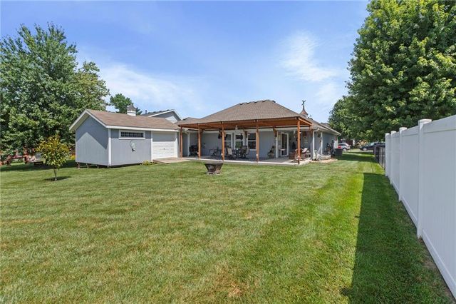 205 Ceremonial Drive, Buckner, MO 64016