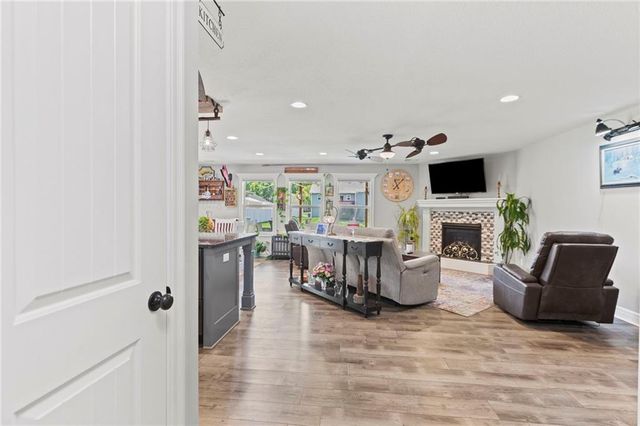 205 Ceremonial Drive, Buckner, MO 64016