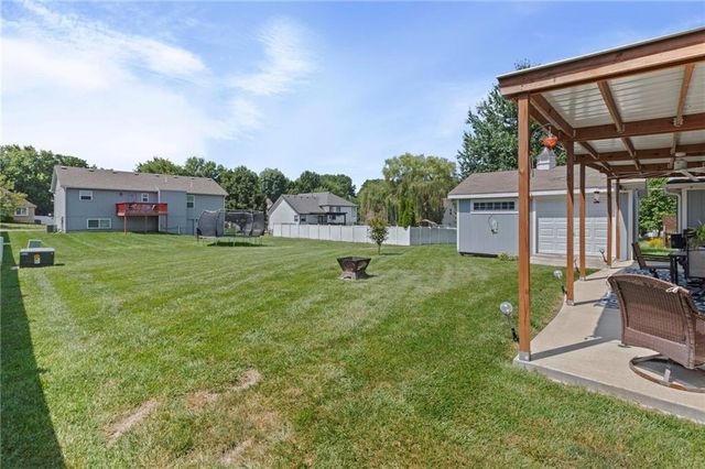 205 Ceremonial Drive, Buckner, MO 64016