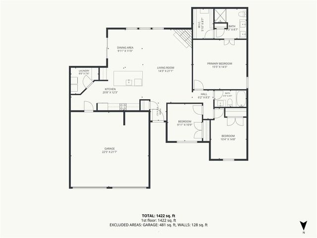 205 Ceremonial Drive, Buckner, MO 64016