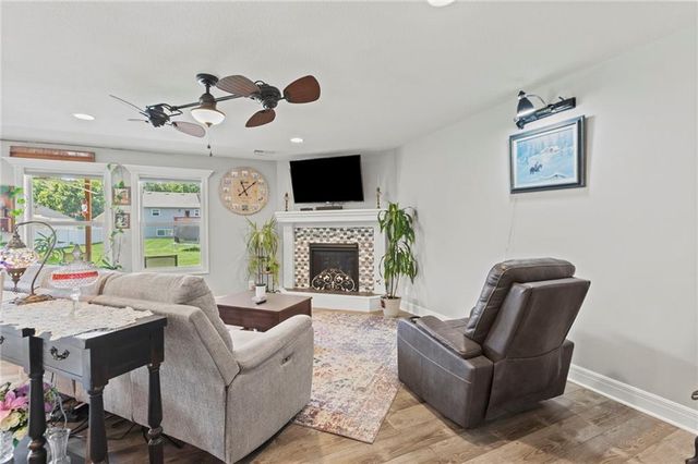 205 Ceremonial Drive, Buckner, MO 64016