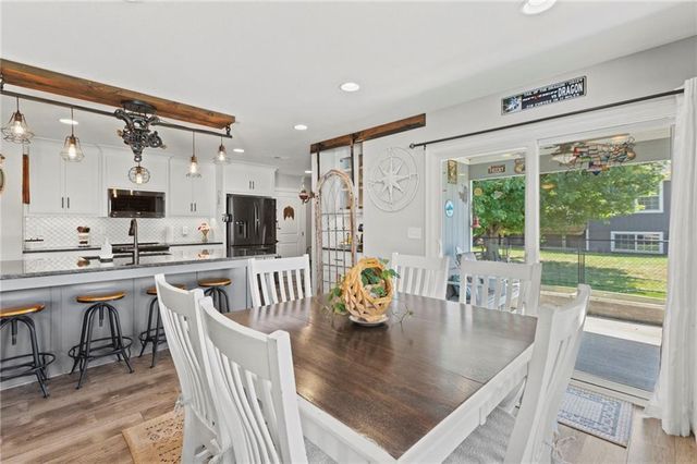205 Ceremonial Drive, Buckner, MO 64016