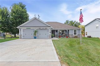 205 Ceremonial Drive, Buckner, MO 64016