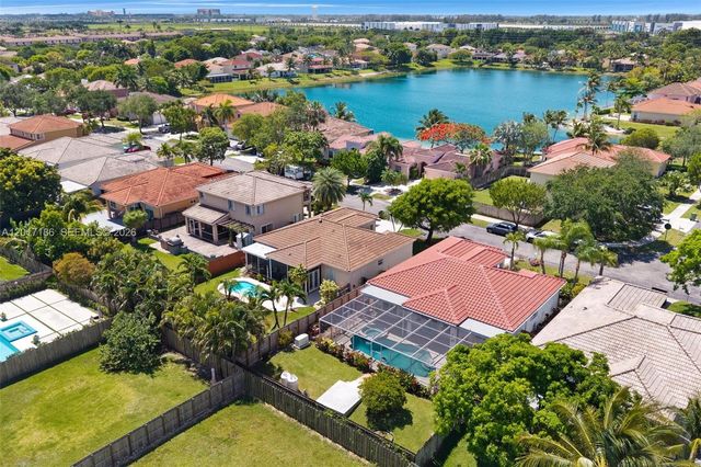 2915 SE 4th Pl, Homestead, FL 33033