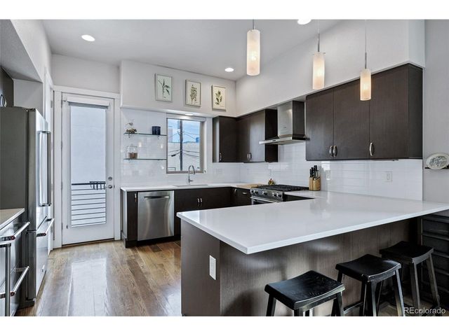 175 W 10th Ave, Denver, CO 80204