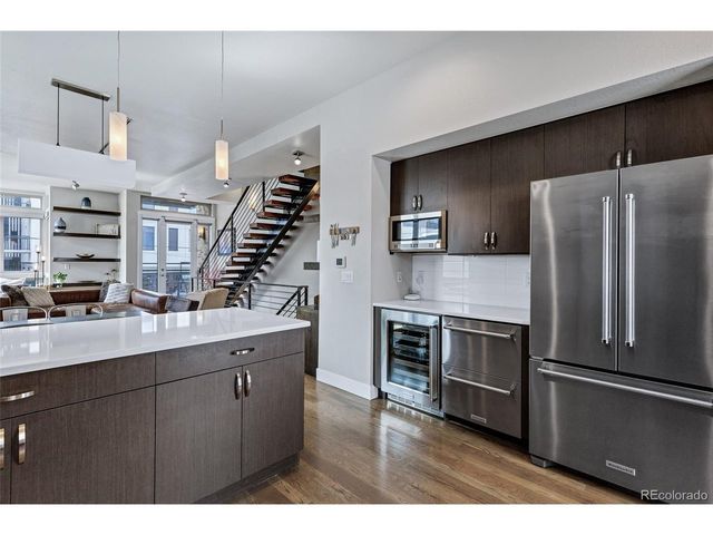 175 W 10th Ave, Denver, CO 80204