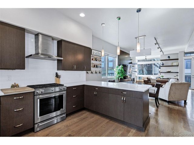 175 W 10th Ave, Denver, CO 80204