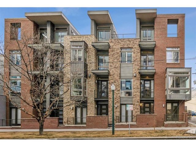 175 W 10th Ave, Denver, CO 80204