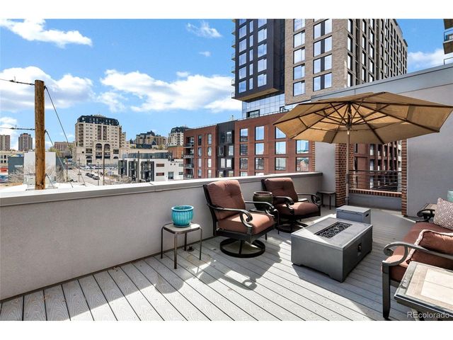 175 W 10th Ave, Denver, CO 80204