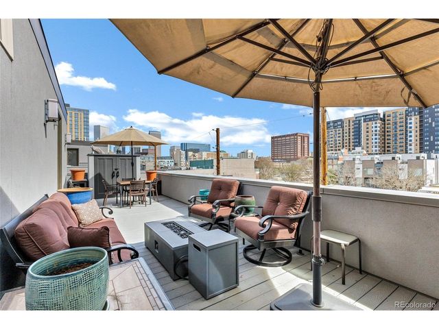 175 W 10th Ave, Denver, CO 80204