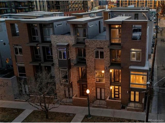 175 W 10th Ave, Denver, CO 80204