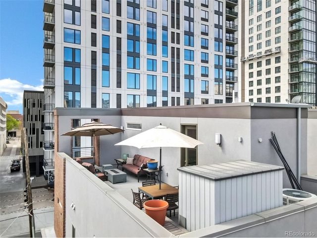 175 W 10th Ave, Denver, CO 80204