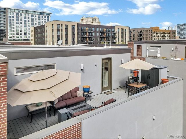 175 W 10th Ave, Denver, CO 80204