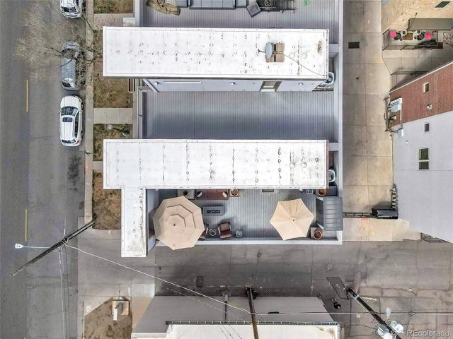 175 W 10th Ave, Denver, CO 80204