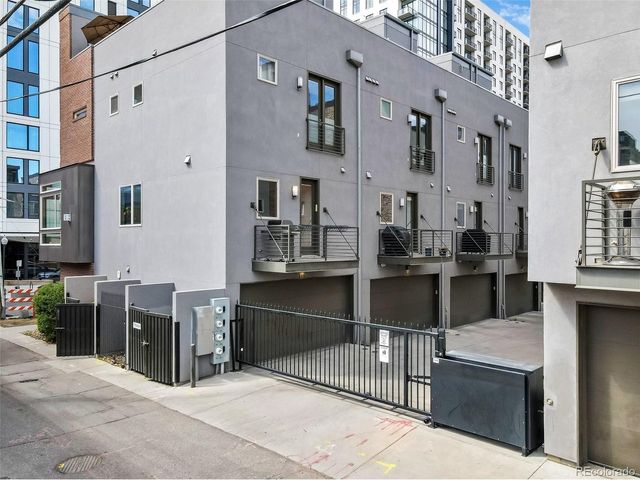 175 W 10th Ave, Denver, CO 80204