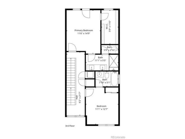 175 W 10th Ave, Denver, CO 80204