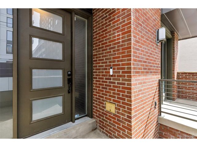 175 W 10th Ave, Denver, CO 80204