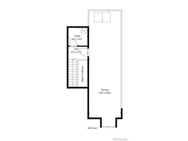 175 W 10th Ave, Denver, CO 80204