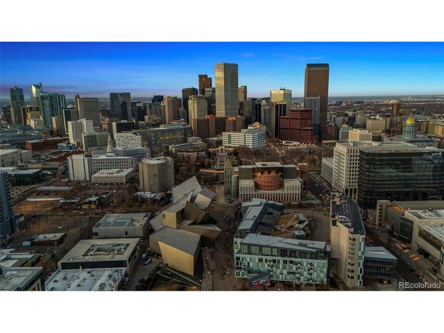 175 W 10th Ave, Denver, CO 80204