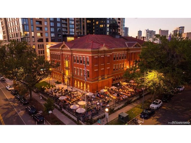 175 W 10th Ave, Denver, CO 80204