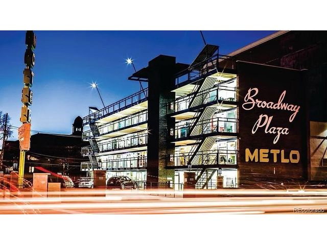 175 W 10th Ave, Denver, CO 80204
