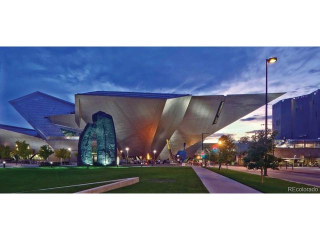 175 W 10th Ave, Denver, CO 80204