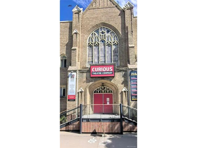 175 W 10th Ave, Denver, CO 80204