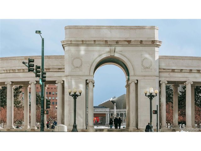 175 W 10th Ave, Denver, CO 80204