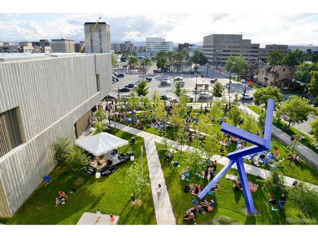 175 W 10th Ave, Denver, CO 80204