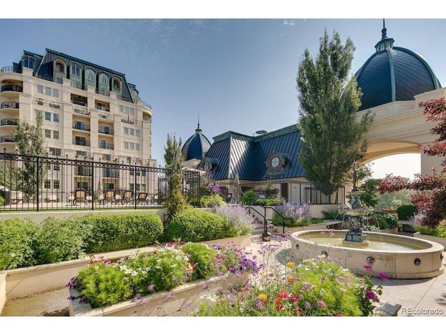 175 W 10th Ave, Denver, CO 80204