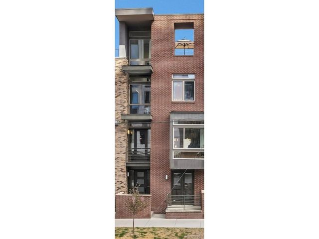 175 W 10th Ave, Denver, CO 80204