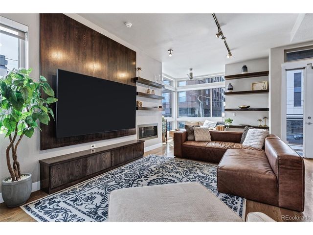 175 W 10th Ave, Denver, CO 80204