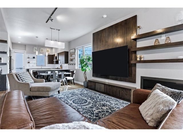 175 W 10th Ave, Denver, CO 80204