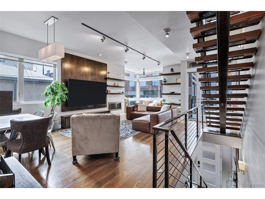 175 W 10th Ave, Denver, CO 80204