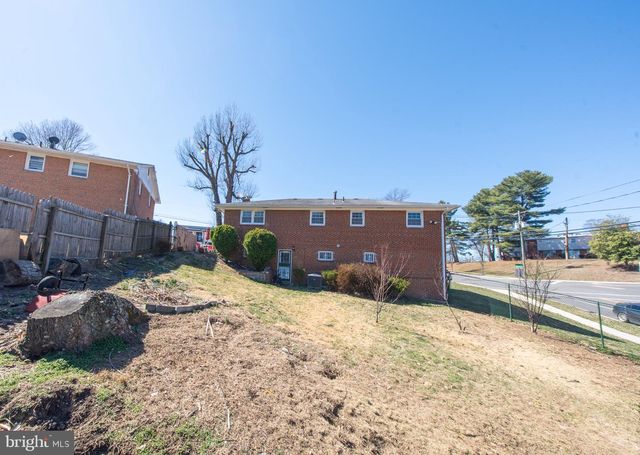4000 22ND AVE, Temple Hills, MD 20748