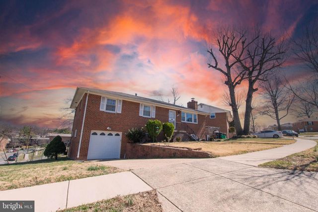 4000 22ND AVE, Temple Hills, MD 20748