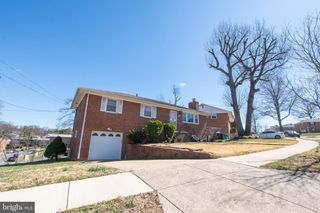 4000 22ND AVE, Temple Hills, MD 20748