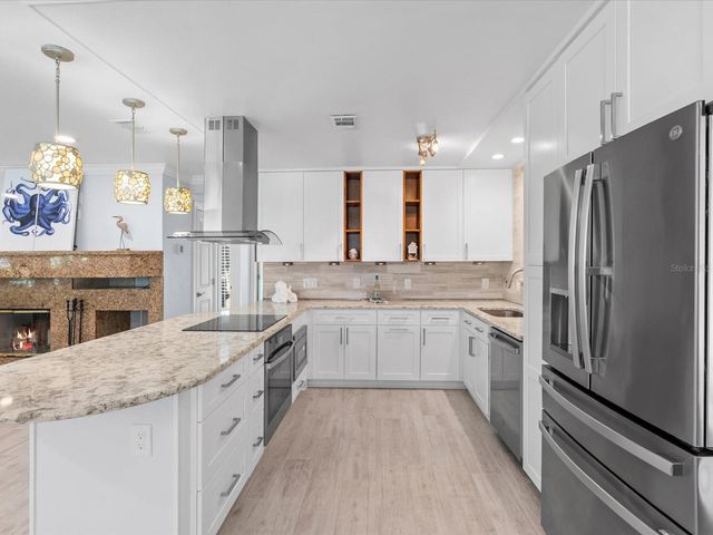 502 FLORIDA BOULEVARD, Crystal Beach, FL 34681