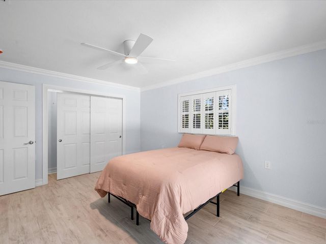 502 FLORIDA BOULEVARD, Crystal Beach, FL 34681